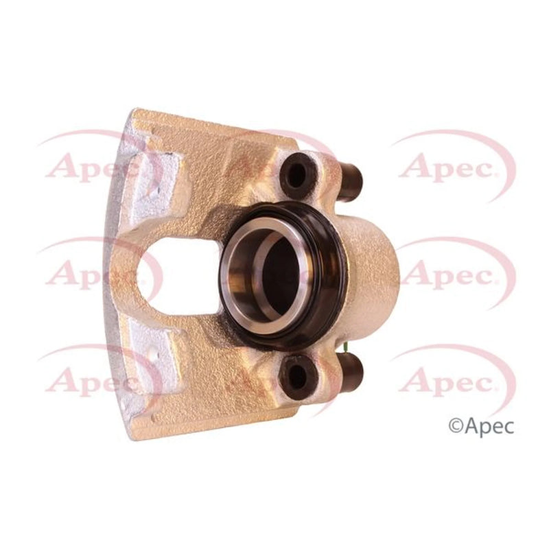 Apec Brake Caliper Assembly Front Right RCA258