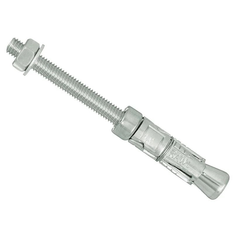 Rawlplug Rawlbolt® Projecting Bolt M10/60P (Bag 5) - R-S1-RBP-M10/60/5