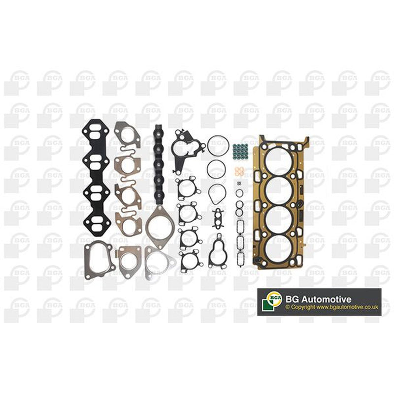 BGA Cylinder Head Gasket Kit HK2926