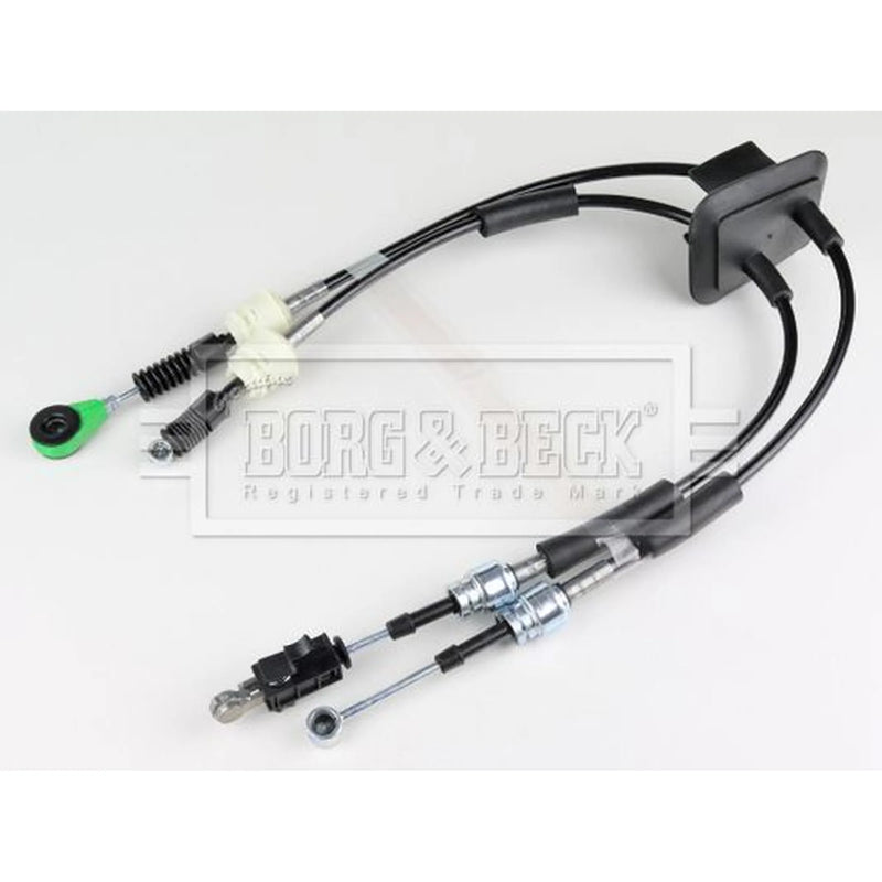 Borg & Beck Manual Transmission Cable Pull BKG1272