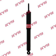 KYB Shock Absorber Damper Strut Front 342016