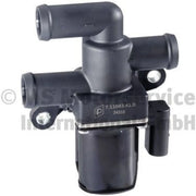 Pierburg Coolant Control Valve Assembly 7.11043.41.0