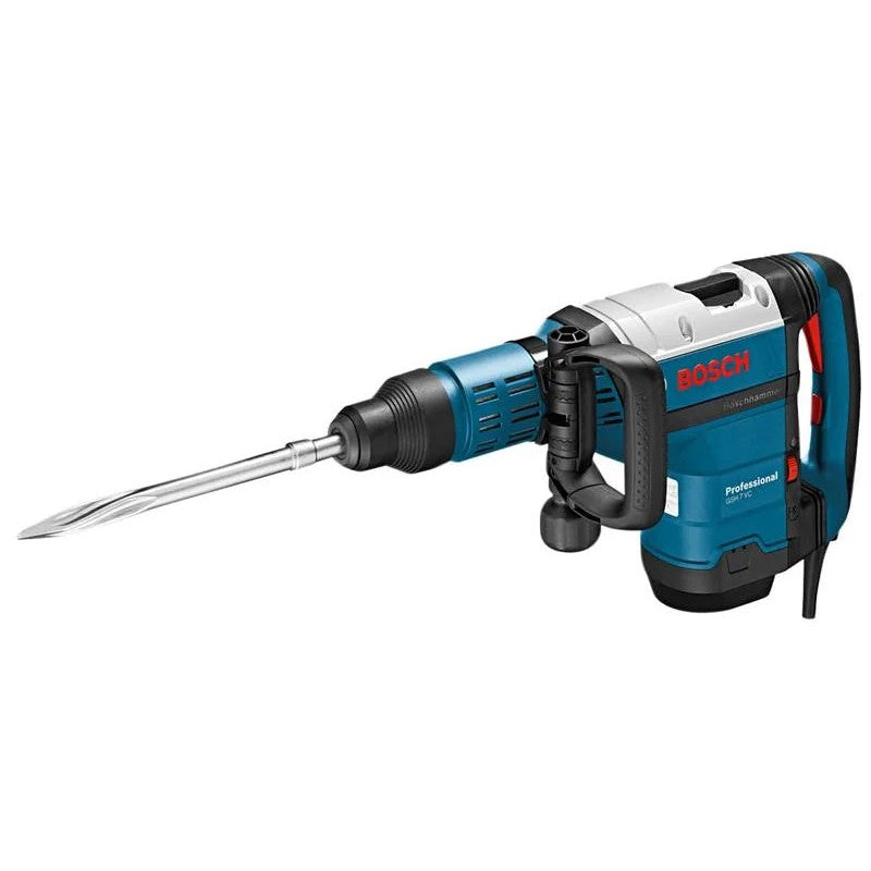 Bosch GSH 7 VC SDS-Max Professional Demolition Hammer 1500W 110V - 0611322060