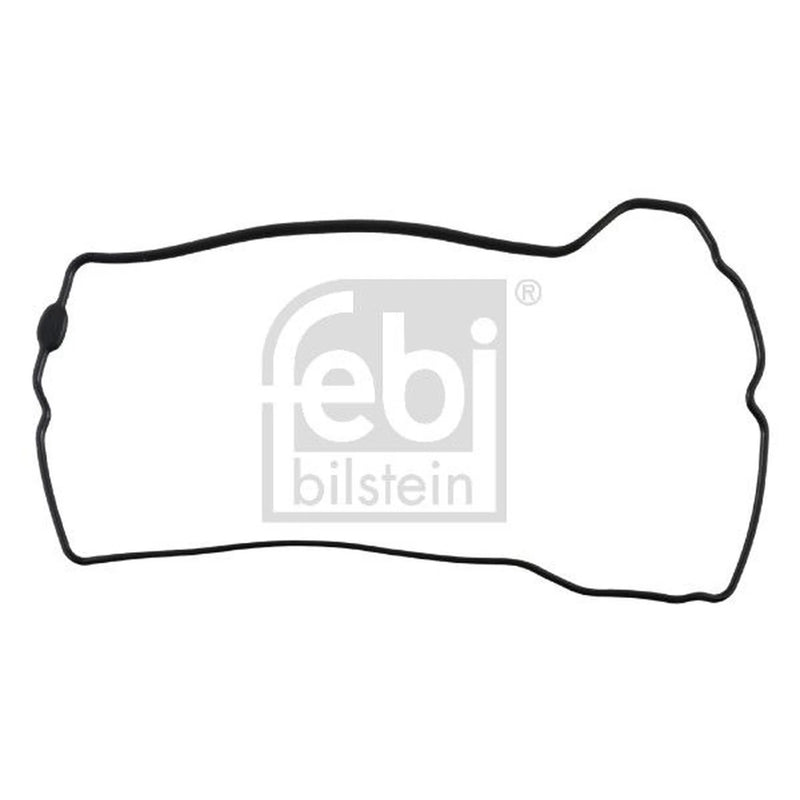 Febi Cylinder Head Cover Gasket ACM (Polyacrylate) 49831