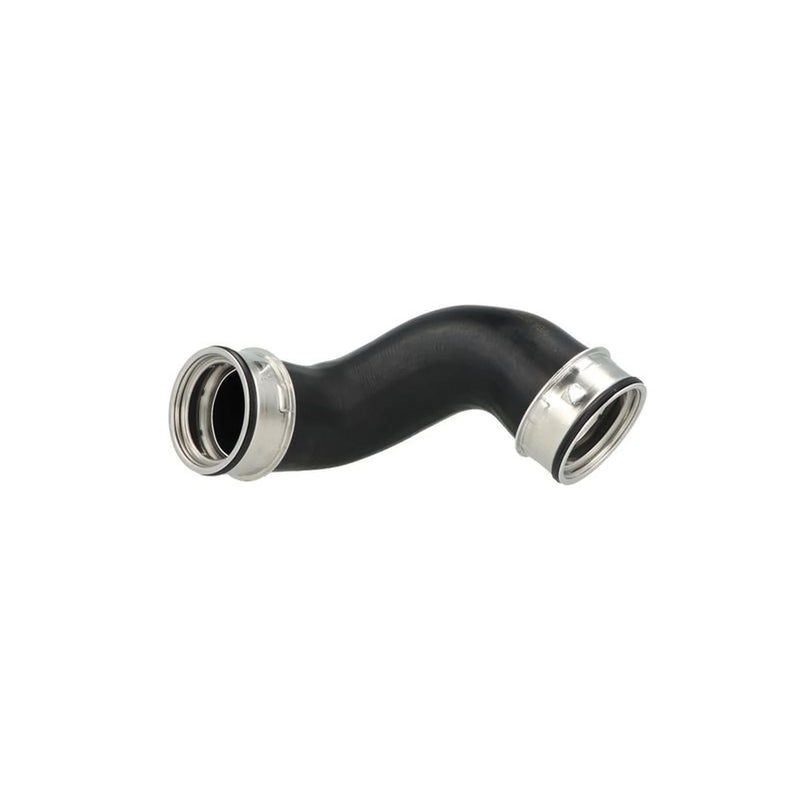 NRF Intercooler Turbo Charge Air Hose Charge Air Cool 166356
