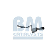 BM Catalysts Homologated Diesel Cat BM80071H