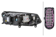 Hella 1ZS 010 328-051 Headlight