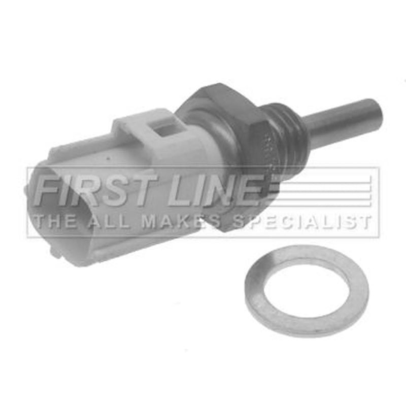 First Line Coolant Temperature Sensor FTS3033