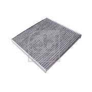Febi Cabin Air Filter (Pollen Filter) 36040