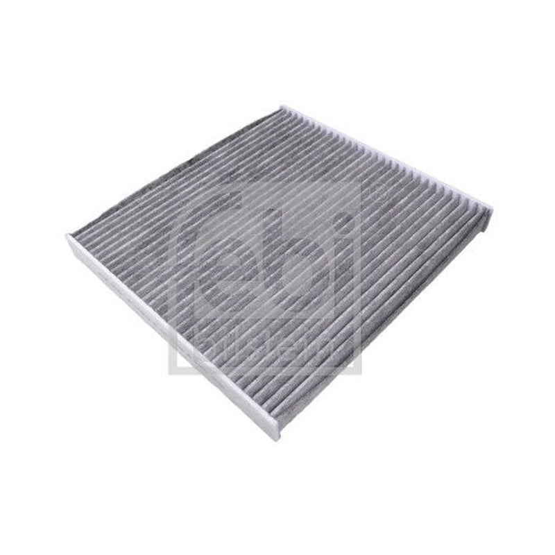 Febi Cabin Air Filter (Pollen Filter) 36040