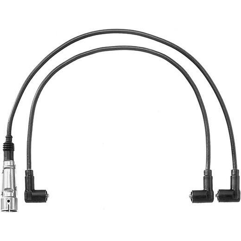 BERU Ignition HT Lead Cable Kit ZEF716