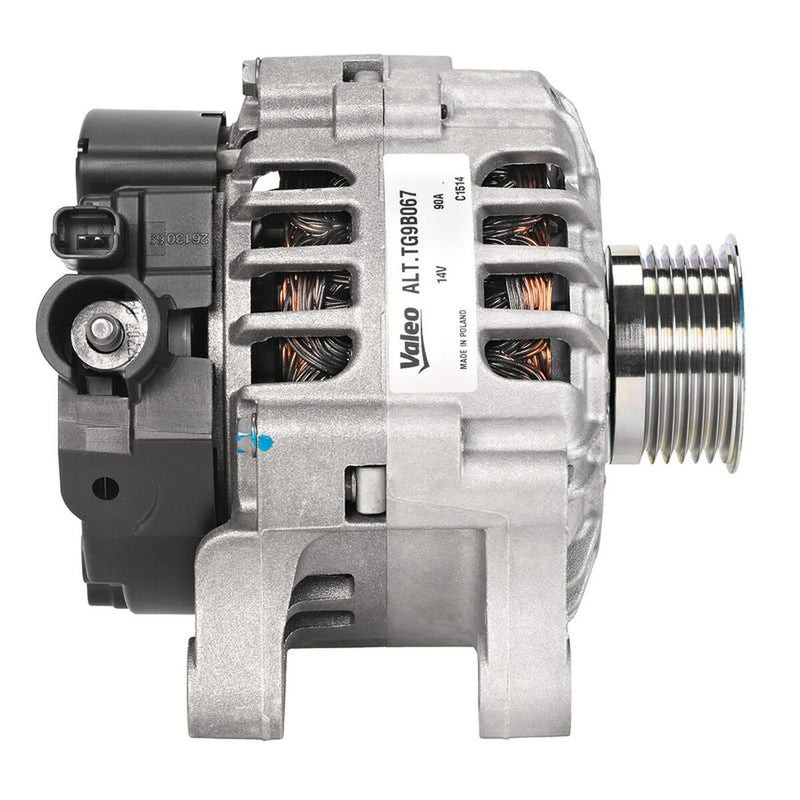 Valeo Car Alternator 12V 439695