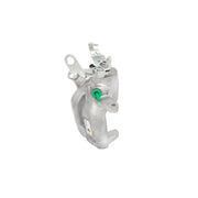 Bosch Brake Caliper Assembly Rear Right 0 986 135 297