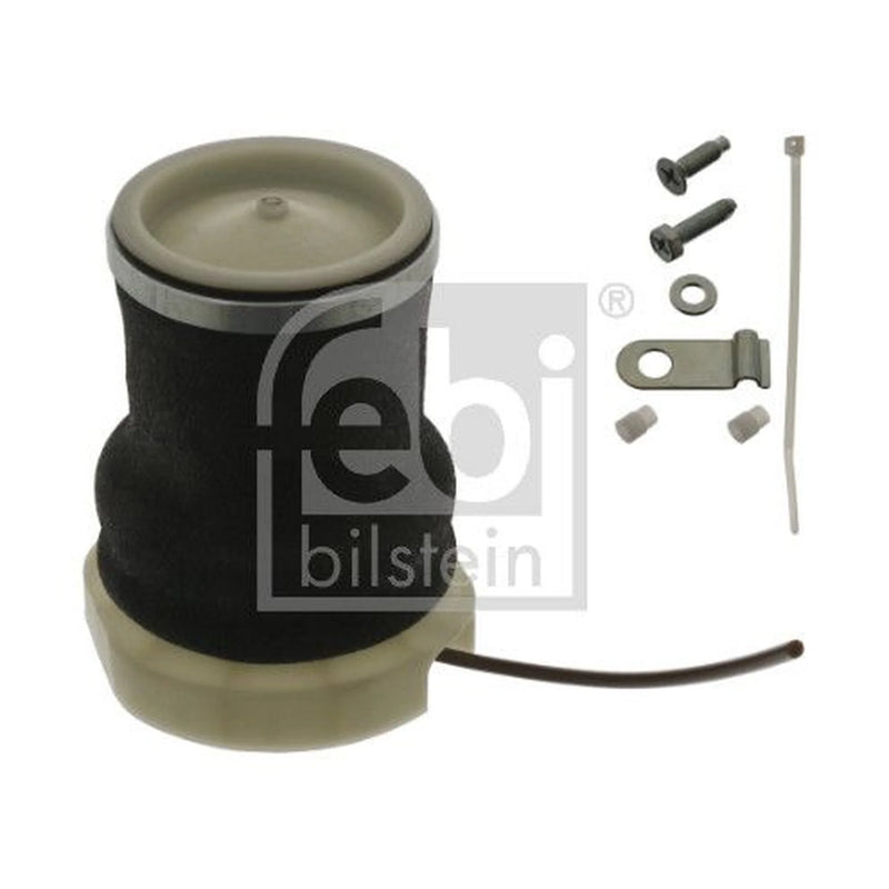 Febi Air Suspension Bellow 100mm 39721