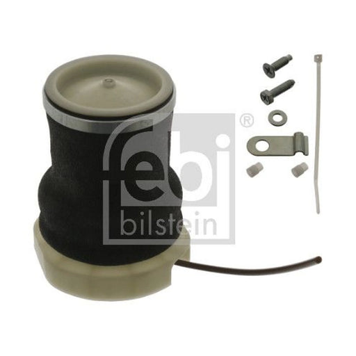 Febi Air Suspension Bellow 100mm 39721