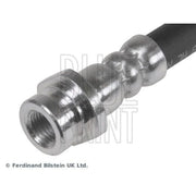 Blue Print Brake Hydraulic Hose Line Rear Left ADK85329