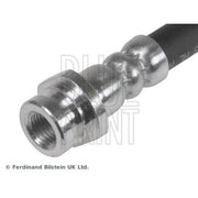 Blue Print Brake Hydraulic Hose Line Rear Left ADK85329