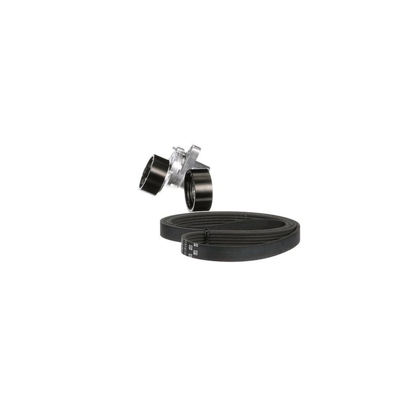 Gates V-Ribbed Belt Set K015PK1750
