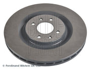 Blue Print ADP154357 Brake Disc
