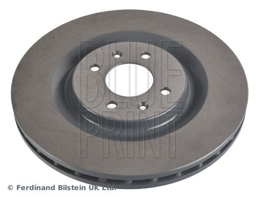 Blue Print ADP154357 Brake Disc