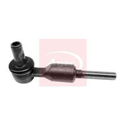 Apec Steering Tie Rod End Ball Joint Front Right M14x1.5 AST6005