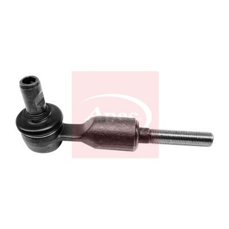 Apec Steering Tie Rod End Ball Joint Front Right M14x1.5 AST6005