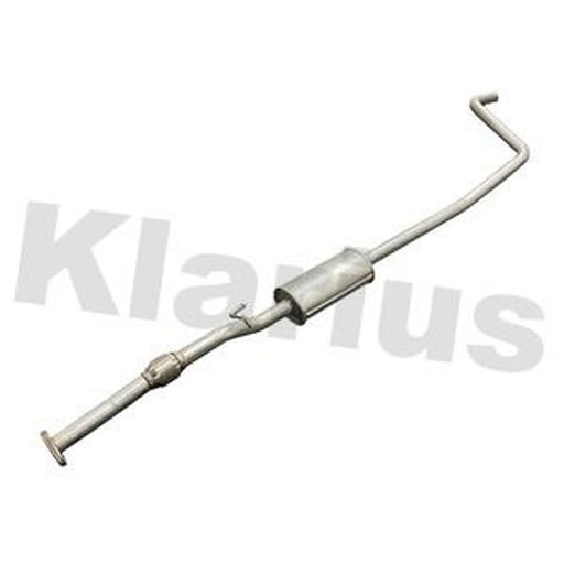 Klarius Box With Centre Pipe Centre FT910A