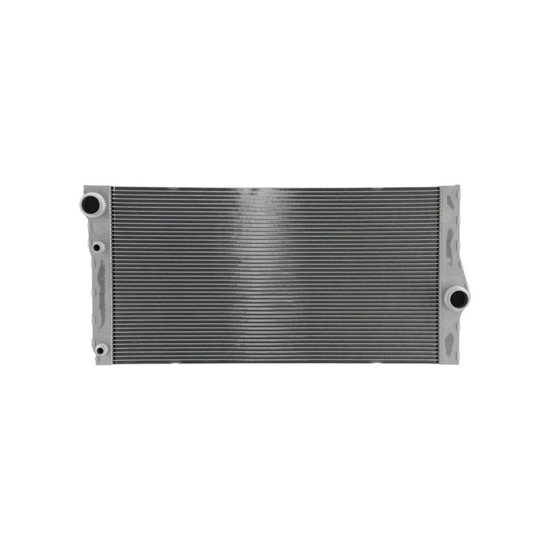 Hella Engine Radiator 8MK 366 301-811