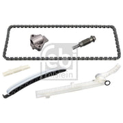 Febi Timing Chain Kit Set 140 Links 8mm 174896