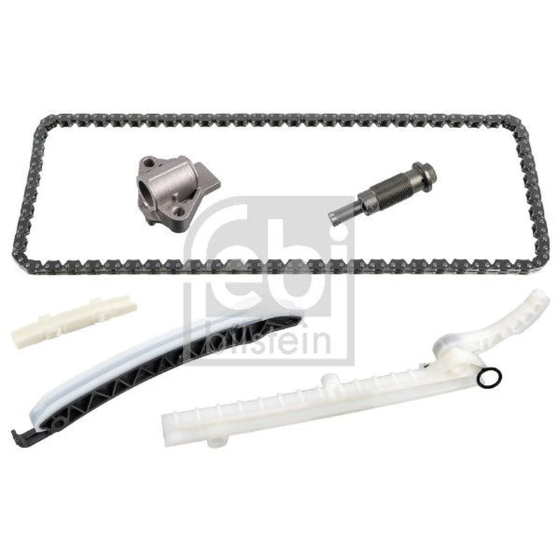 Febi Timing Chain Kit Set 140 Links 8mm 174896