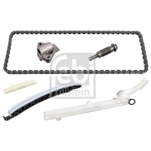Febi Timing Chain Kit Set 140 Links 8mm 174896