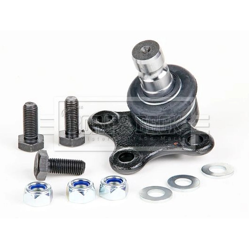 Borg & Beck Ball Joint Front Left BBJ5777