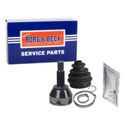 Borg & Beck Drive Shaft Joint Kit BCJ1235