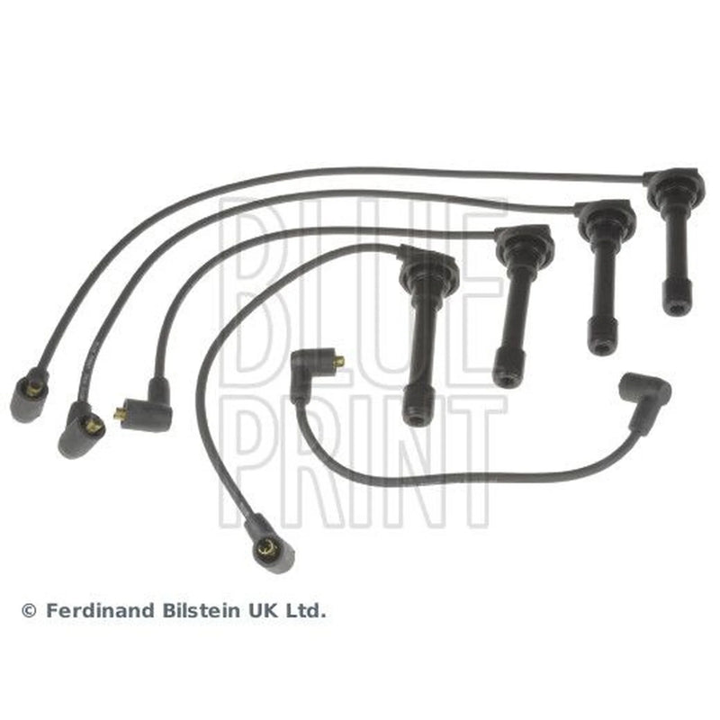 Blue Print Ignition HT Lead Cable Kit ADN11604