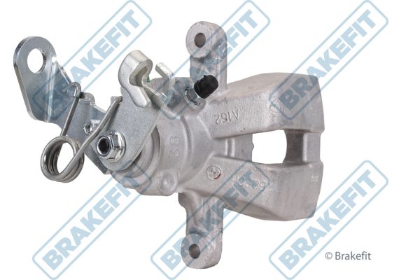 Apec Brake Caliper Assembly Rear Right