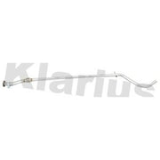 Klarius Exhaust Pipe OD FT940E