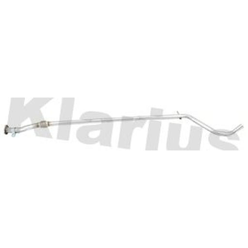Klarius Exhaust Pipe OD FT940E