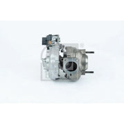 Febi Turbocharger Turbo Unit 187227