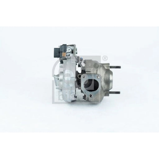 Febi Turbocharger Turbo Unit 187227