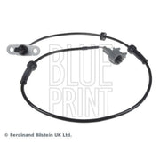Blue Print ABS Wheel Speed Sensor Rear Right ADN17125