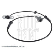 Blue Print ABS Wheel Speed Sensor Rear Right ADN17125