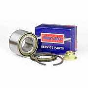Borg & Beck Wheel Bearing Kit BWK1363