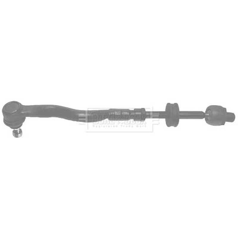 Borg & Beck Inner Rack End Right Joint BDL6083