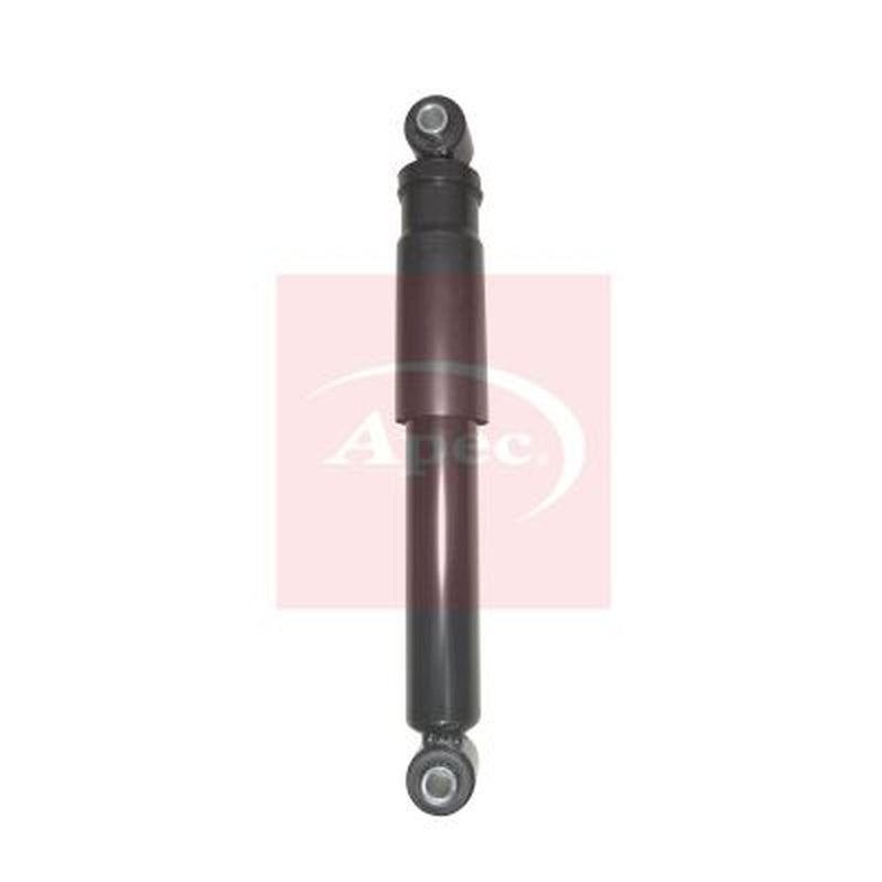 Apec Shock Absorber Damper Strut Rear Left ASA1438