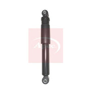 Apec Shock Absorber Damper Strut Rear Left ASA1438