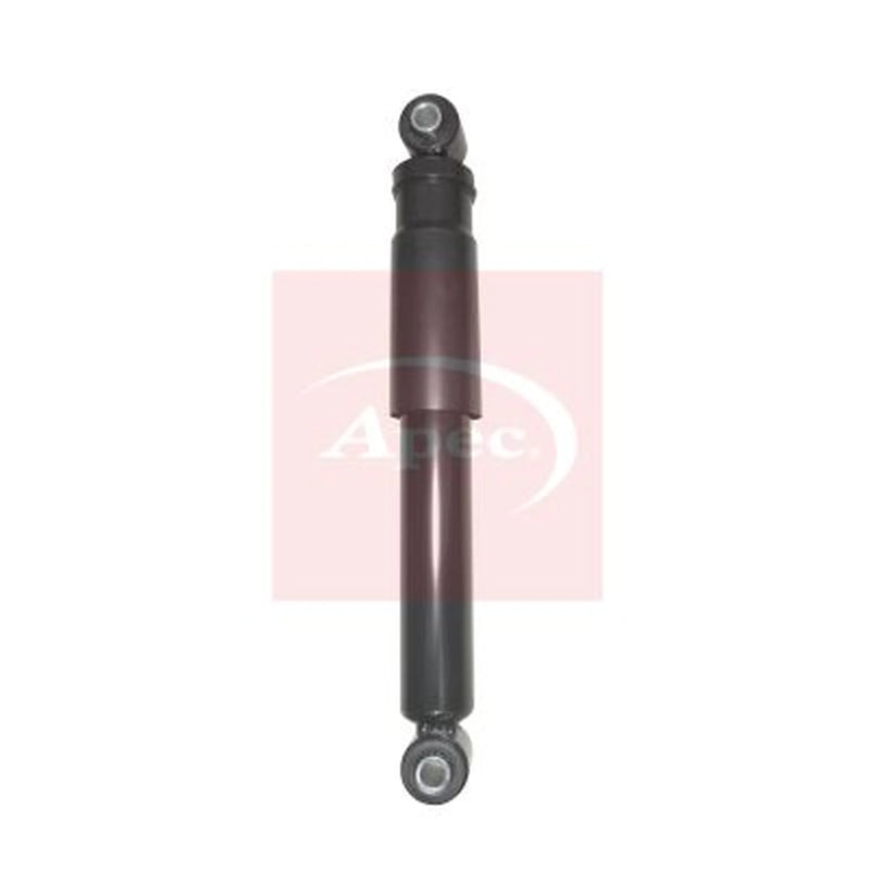 Apec Shock Absorber Damper Strut Rear Left ASA1438