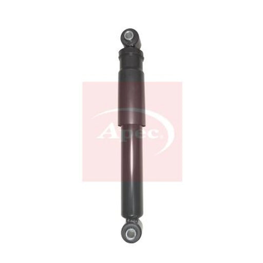 Apec Shock Absorber Damper Strut Rear Left ASA1438