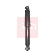 Apec Shock Absorber Damper Strut Rear Left ASA1438