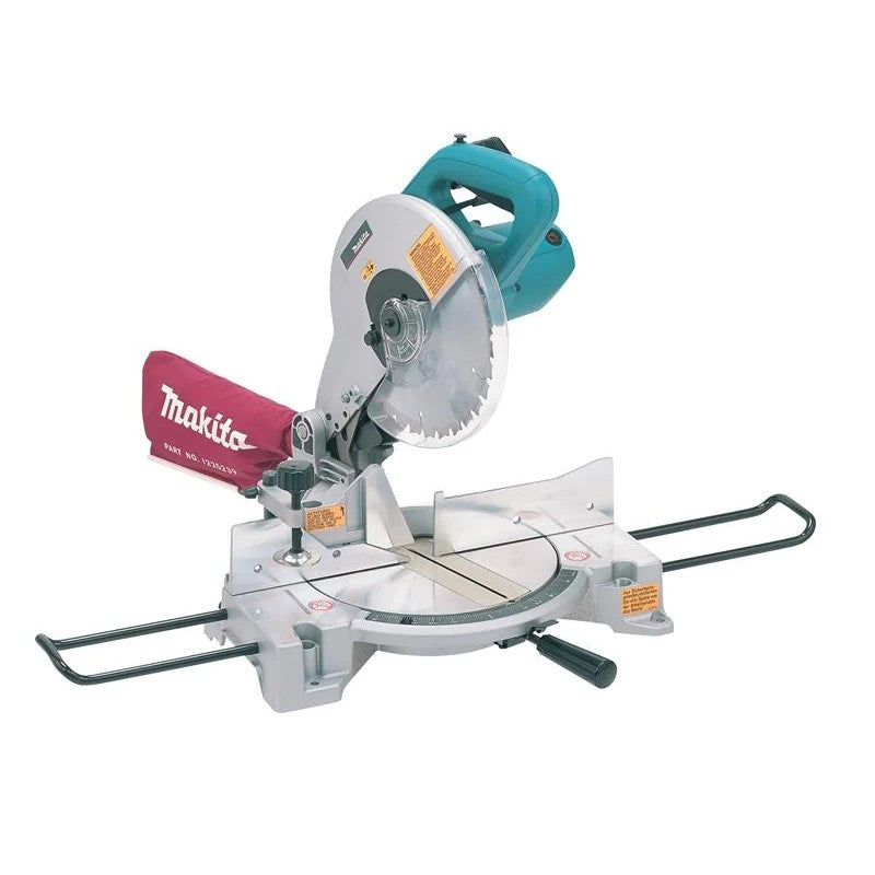 Makita LS1040N Mitre Saw 260mm 1650W 110V - LS1040N/1