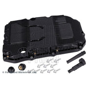 Blue Print Automatic Transmission Hydraulic Filter ADBP210136